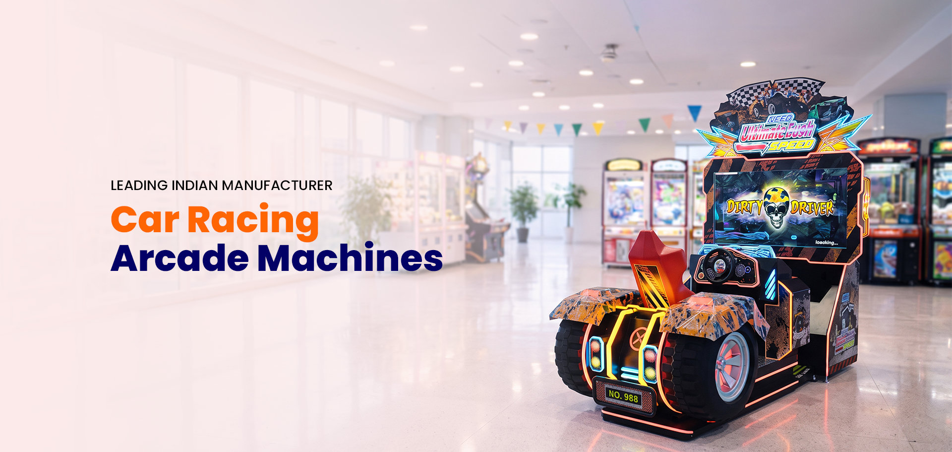 Super Amusement Games